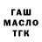 Дистиллят ТГК концентрат Bagzhan Alieva